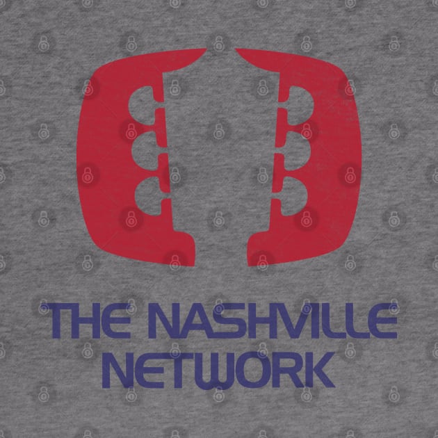 TNN The Nashville Network by Turboglyde